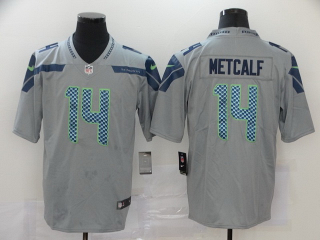 Seattle Seahawks Jerseys 16